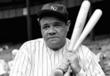 Babe Ruth Leads the Race for Ranker's March Rankings of the Greatest Baseball Players Ever